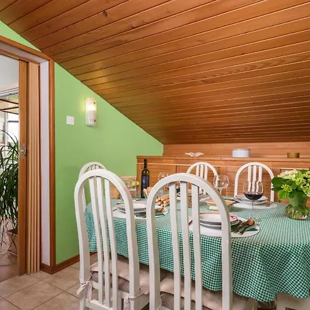 Apartmán Gorgeous In Rijeka
