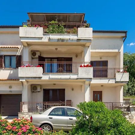 Gorgeous In Apartmán Rijeka