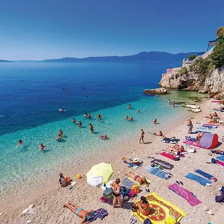 2 Bedroom Beautiful In Rijeka