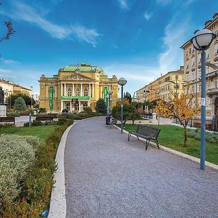 Gorgeous In Rijeka