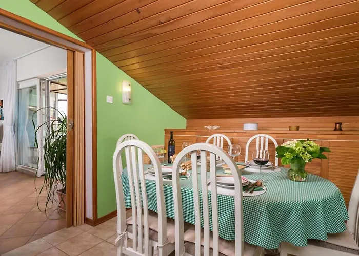 Apartmán Gorgeous In Rijeka