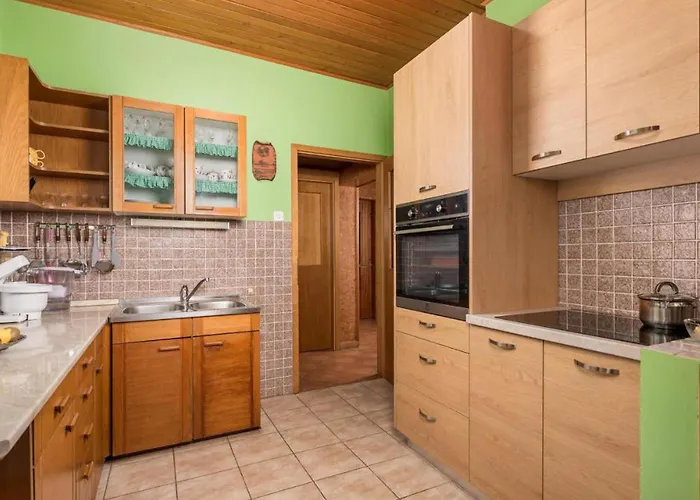 Gorgeous In Apartmán *