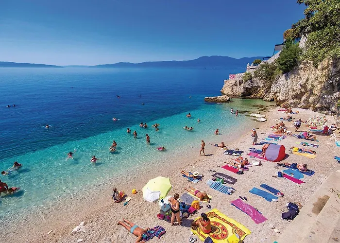 Gorgeous In Rijeka