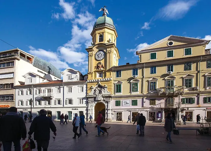 Gorgeous In * Rijeka