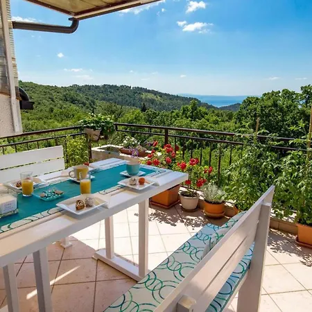 2 Bedroom Beautiful In * Ριέκα
